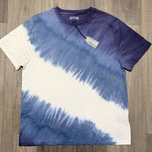 Vilebrequin Tie-dyed Short Sleeve Tee